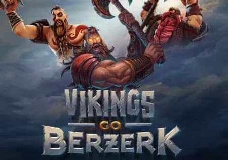 Vikings Go Berzerk